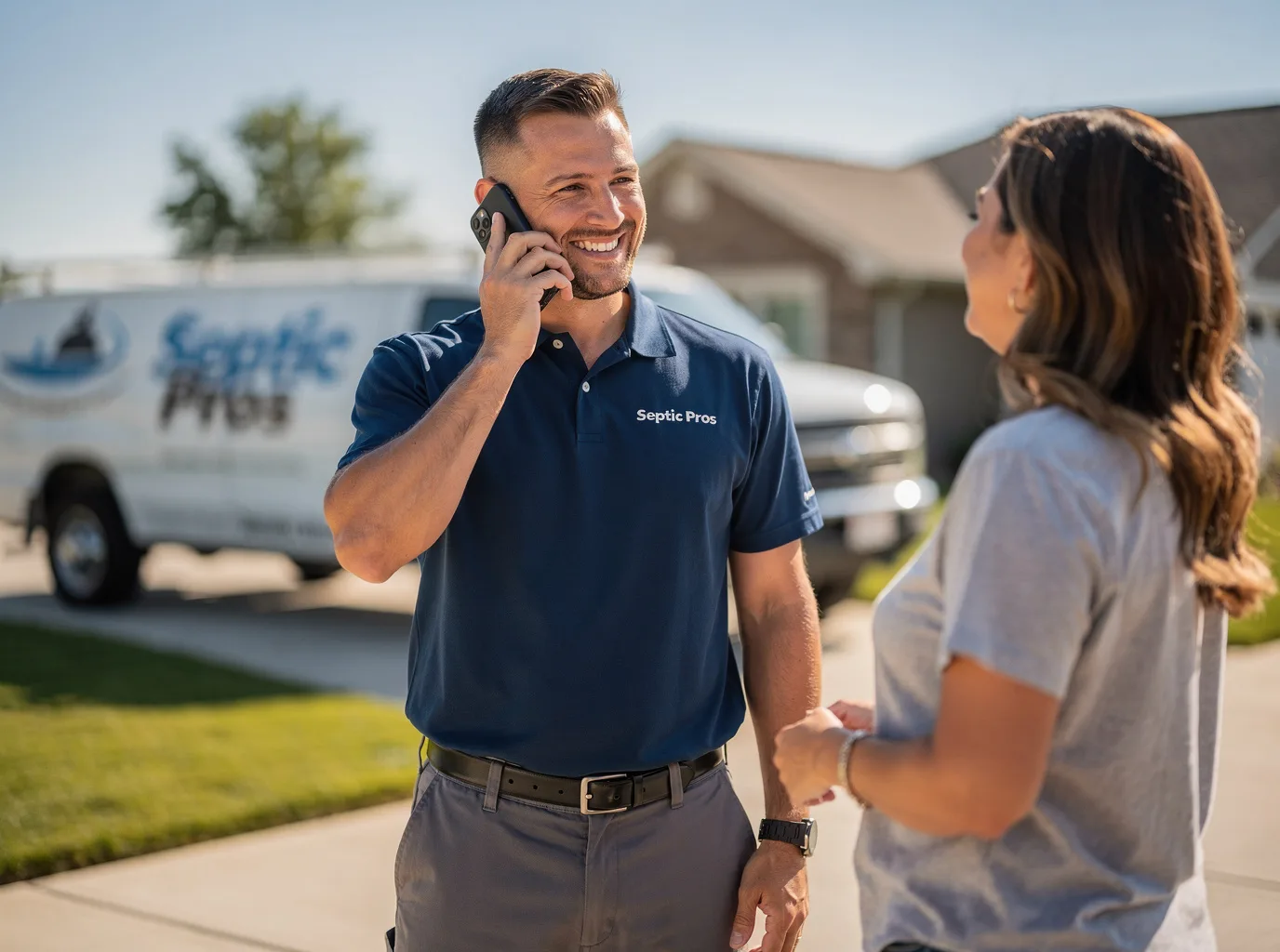 Septic Tank Pumping Pinehill, NM FAQs